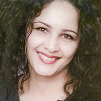 Kita Mahnaz Shahbazi